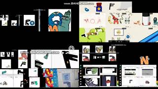 Up To Faster Million Parison To Alphabet Lore