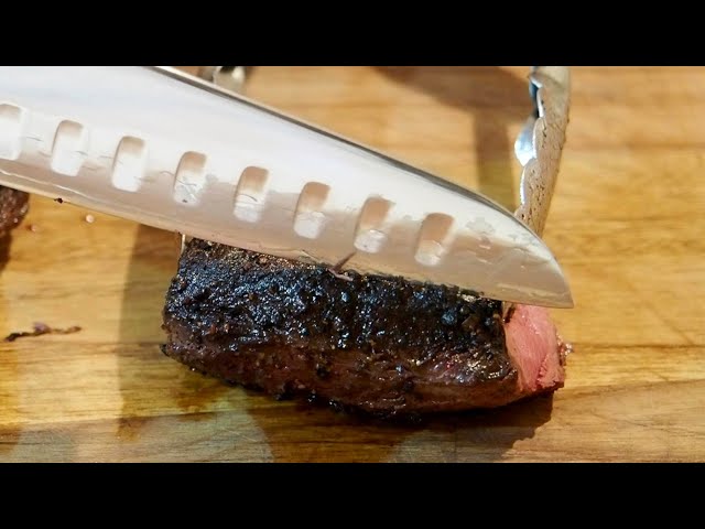 Watch Sandhill Crane Steaks - How to Cook on YouTube.