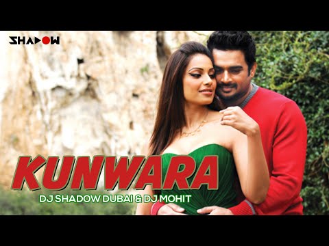 Jodi Breakers | Kunwara | DJ Shadow Dubai & DJ Mohit Remix