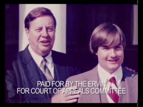 School alumni, Living people, North Carolina Court of Appeals judges
