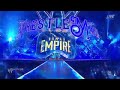 Roman Reigns vs Brock Lesnar WWE WrestleMania 34 highlights full match 2018
