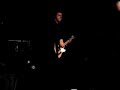 Gea - Mr.Fantastico (Live @ Bloom '05)