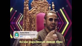 Erkan Keka & Eypio Doyana Doymayana😎😎👍👍