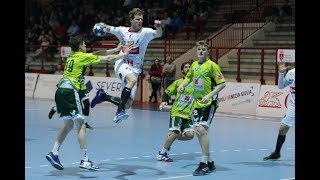 Coppa Italia 2019 | Highlights: Bolzano-Bressanone 27-19 Coppa Italia 2019 | Highlights: Bolzano-Bressanone 27-19
