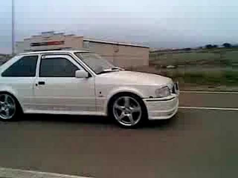escort rs turbo ford fiesta rs turbo. escort rs turbo