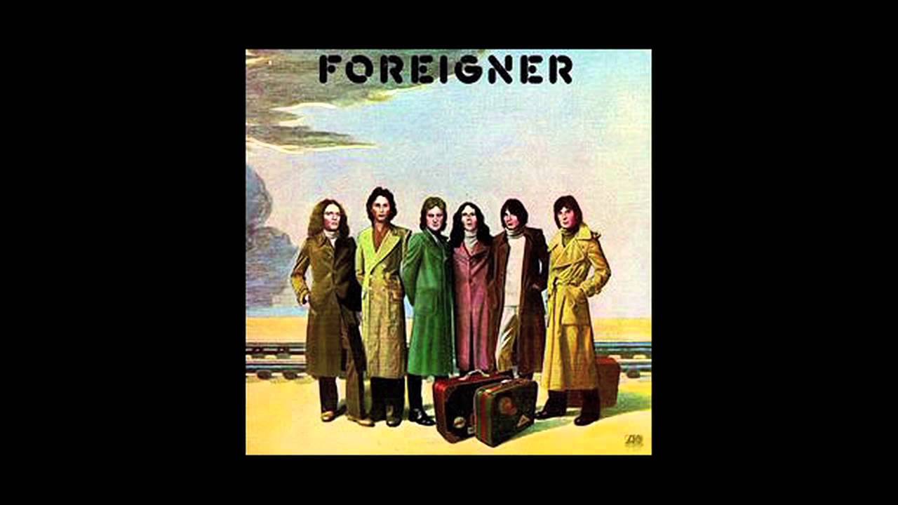 foreigner starrider foreigner starrider