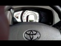 【エンジン音】06' Toyota Isis 2.0 L AMN10G / トヨタ アイシス