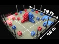 VEX Skyrise - VEX Robotics Competition Game  (2014-15)