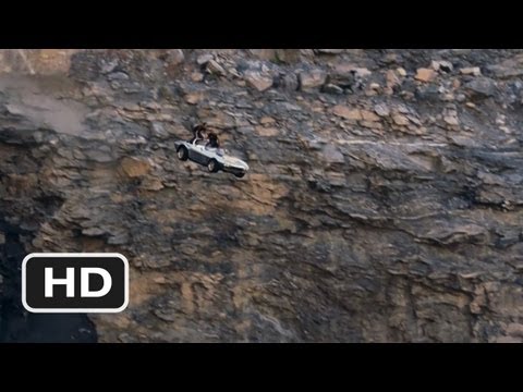 Fast Five Official Trailer #2 - (2011) HD