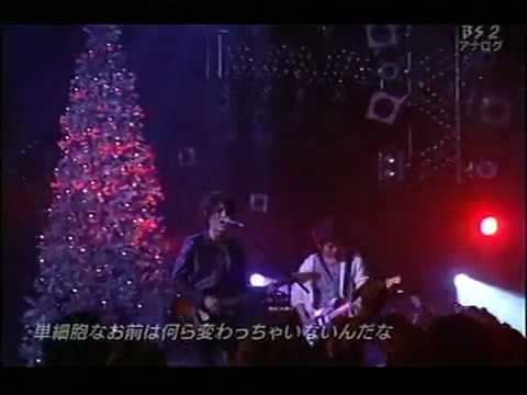 NICO Touches the Walls  Broken Youth live.flv