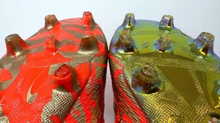 Neymars Confusing 2022 World Cup Football Boots - Why Are There 2 Of Them?