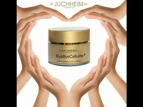 cellulite juchheim