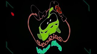 New Om Nom Video Blog Intro Video New Effects Sponsored By Preview 2 Frank V2