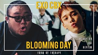 Producer Reacts to EXO CBX \