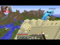 Minecraft Andy's World | Rombu lu' TUTANKAMON | Sez #2 Ep #87
