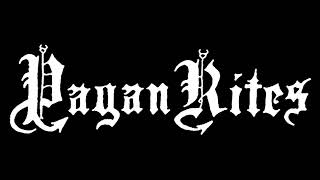 Watch Pagan Rites Pain Of Dagger video