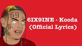 6Ix9Ine-Kooda Lyrics
