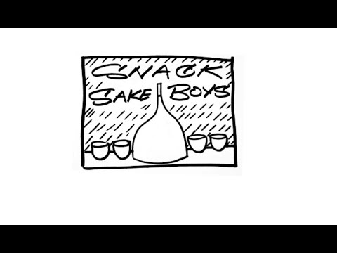 Snack Sake Boys