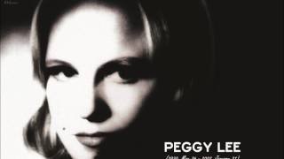 Watch Peggy Lee So In Love video