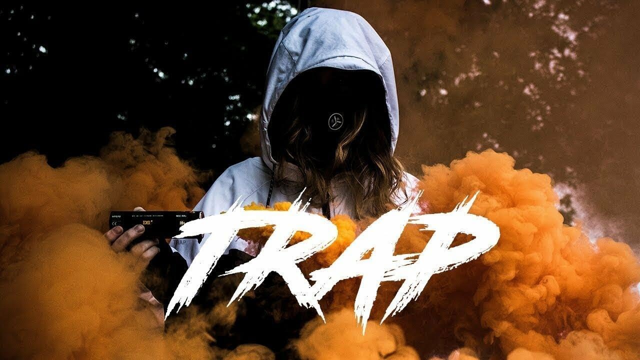 Trap music pmv