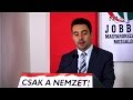 A Jobbik a diákok pártján áll