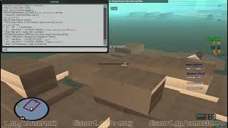 Mtasa Royal Flush Tactics Ban All Lua Executor