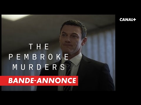 The Pembroke Murders