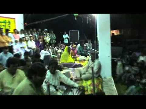 Jhoom Barabar Jhoom(part-1)....Mujtaba Aziz Nazan (jashpur programme...