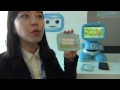 image Kibot 2 Robot Educational Pentru Bebe Copii Mici Mobilissimo Ro Mwc