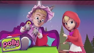 Polly Pocket | Animal Parade Compilation - Season 9 | 20 Minutes | Cartoons for Children