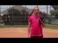 Amanda Scarborough - talk about the Softball Power Drive