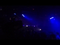 Marc Houle live from FUSE 2013 NYE BRUSSELS