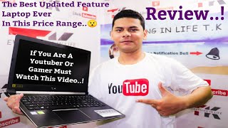 Acer Aspire 5 A515-51G Review After Using | Battery Life, Speed, Speaker, Design, Performance - T.K