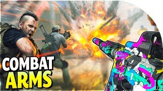 NEW *FREE* COMBAT ARMS RELOADED (*BEST* SKINS IMAGINABLE!) - Combat Arms Reloaded Gameplay