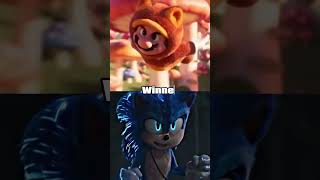 Mario All Forms Vs Sonic All Forms 2