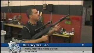 Ashland Technologies PCN Tours Part 6