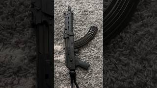 Cnc Warrior Ak Brace