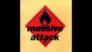 Watch Massive Attack Blue Lines video