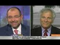 Wasserman, Mathewson, Sherman Discuss News Corp. Scandal