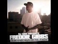 Freddie Gibbs - Boxframe Cadillac