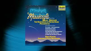 Erich Kunzel - Im Looking Out For Me From The Return Of Jafar Official Audio