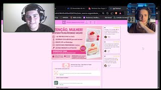 Oferta Clonada 300 Reais Da Vó 50K Faturados