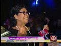Michelle Alexander explicó la amnesia de Catalina en 'Mi amor, el Wachimán'