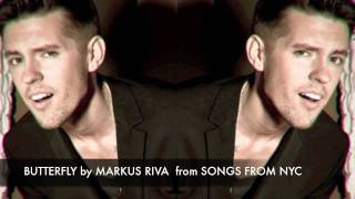 Butterfly - Markus Riva