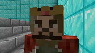 Tepegöz Canlandi, Mezardan Çikti - Minecraft