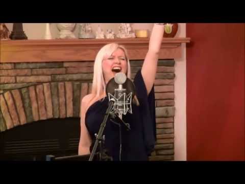 Amazing Song Will Give You Goosebumps ★ America's Got Talent 2014 Home Video Audition Voice