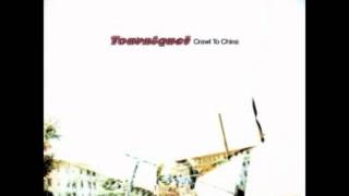 Watch Tourniquet Crank The Knife video