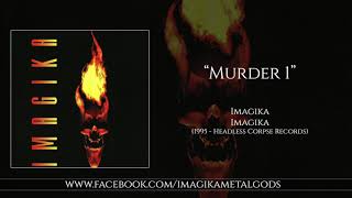 Watch Imagika Murder 1 video
