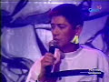 Eat bulaga!!! vic & aiza - youtube