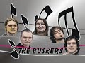 The Buskers Live-Trailer